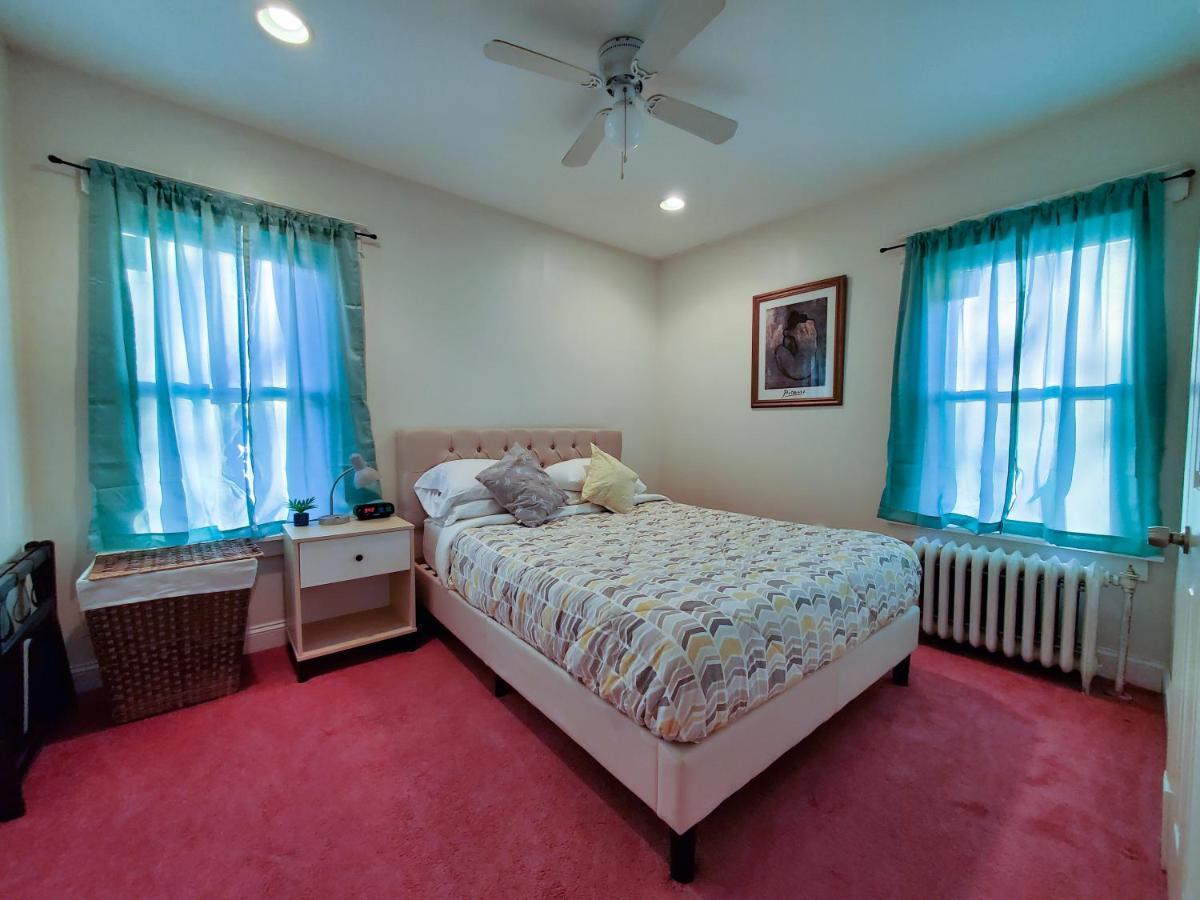 6 Minutes From The Falls! Spacious 2Nd Floor Apartment Sleeps 5 Ниагара-Фолс Экстерьер фото