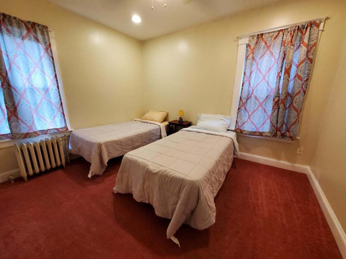 6 Minutes From The Falls! Spacious 2Nd Floor Apartment Sleeps 5 Ниагара-Фолс Экстерьер фото